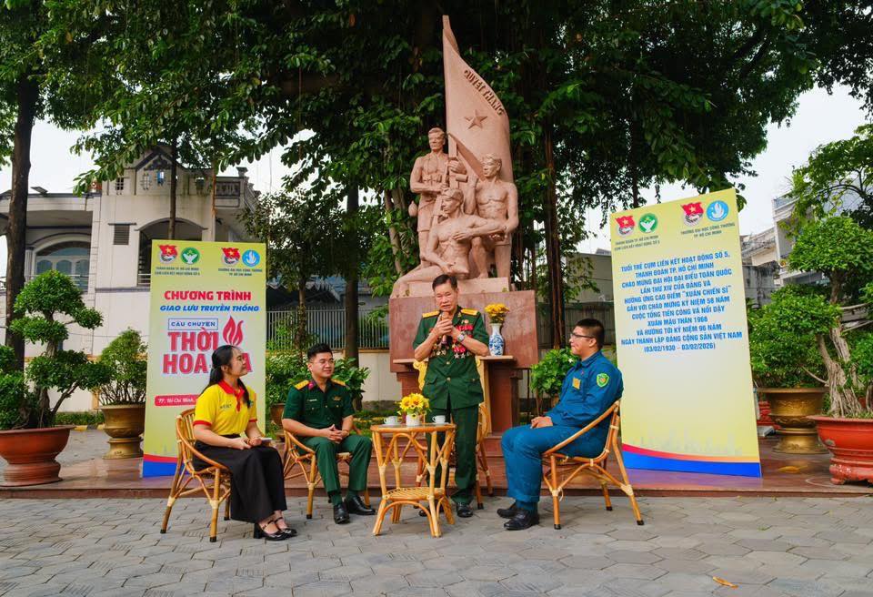 Tin tức hình ảnh